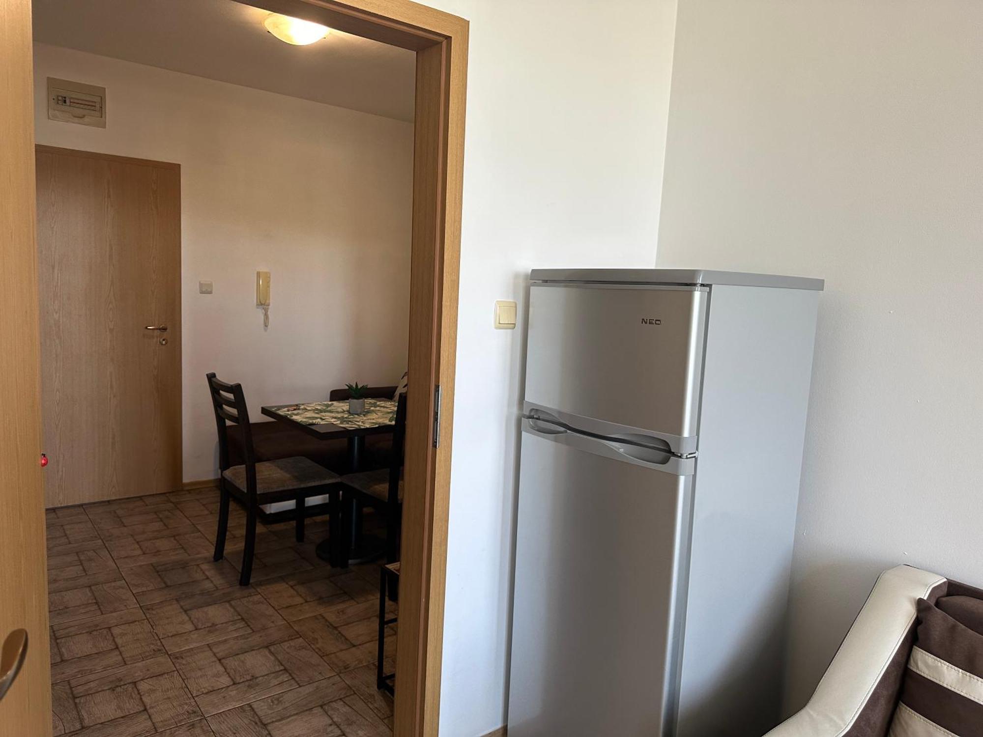 Oazis Cozy Beach Apartment Ravda Exteriör bild